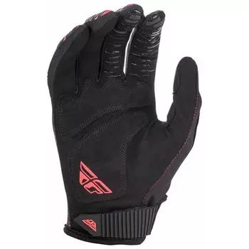 Перчатки Fly Racing Kinetic Noiz 2019, черный