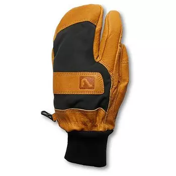 Перчатки Flylow Maine Line, natural