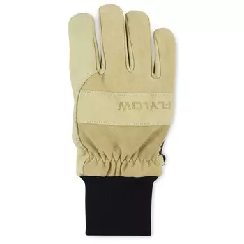 Перчатки Flylow Ridge JM, бежевый