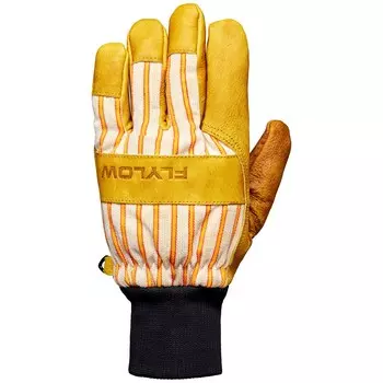 Перчатки Flylow Tough Guy, мульти