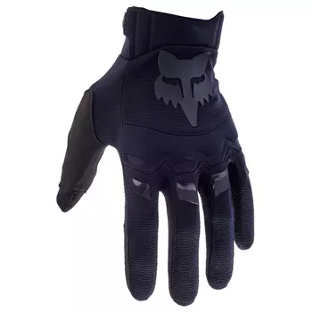 Перчатки Fox Racing Dirtpaw Glove, цвет Black/Black