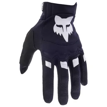Перчатки Fox Racing Dirtpaw Glove, цвет Black/White