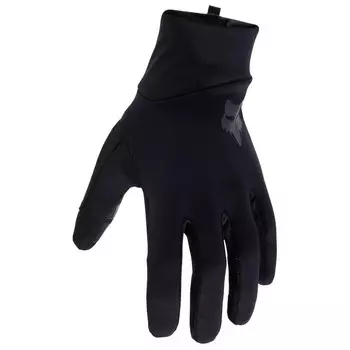 Перчатки Fox Racing Ranger Fire Glove, черный