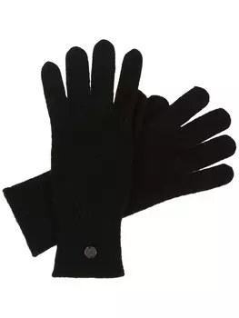 Перчатки FRAAS Full Finger Gloves, черный