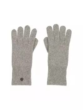 Перчатки FRAAS, серебристый