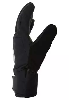 Перчатки FRANCHISE DC Shoes, черный