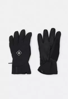 Перчатки FRANCHISE DC Shoes, цвет black