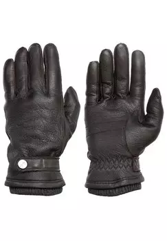 Перчатки FREDDIE Pearlwood, цвет brown