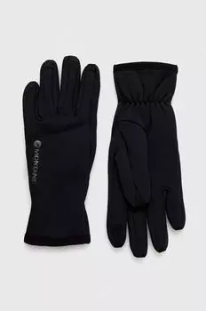 Перчатки Fury Montane, черный