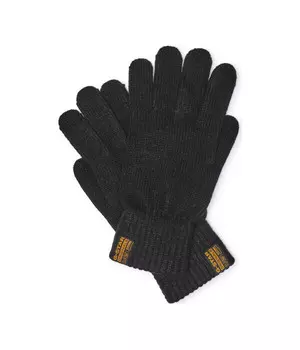 Перчатки G-Star Raw Effo, черный