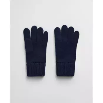 Перчатки Gant 4930017, синий