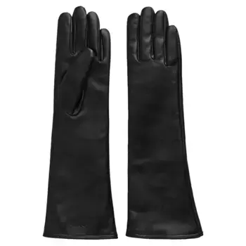 Перчатки Gant 4930073, черный