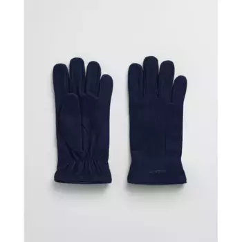Перчатки Gant 9930050, синий