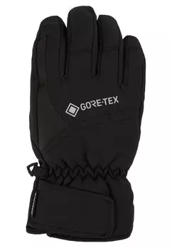 Перчатки GARWEN GLOVE SKI ALPINE Ziener, цвет black