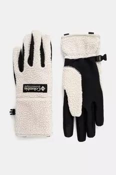 Перчатки Гельвеция Columbia, бежевый