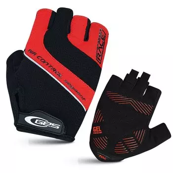 Перчатки GES Race, черный