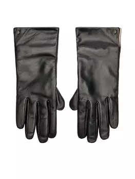 Перчатки Gianni Chiarini, черный