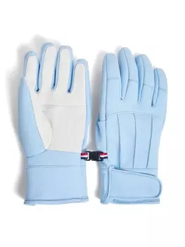 Перчатки Glacier W Fusalp, синий