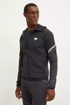 Перчатки Glissade Black Diamond, черный