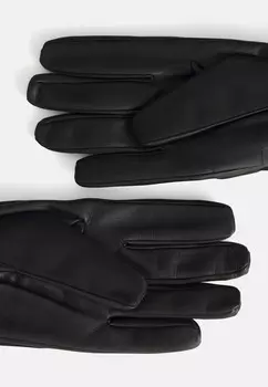 Перчатки GLOVE Paul Smith, черный