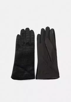 Перчатки Gloves Kurt Geiger London, черный