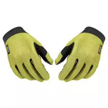 Перчатки Gobik Lynx, зеленый