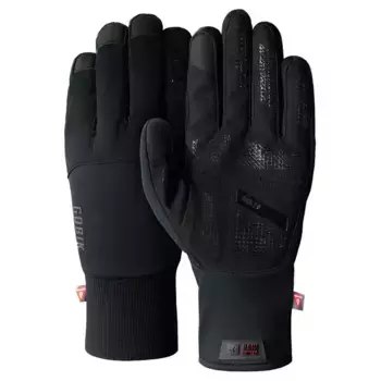 Перчатки Gobik Primaloft Nuuk 2.0, черный