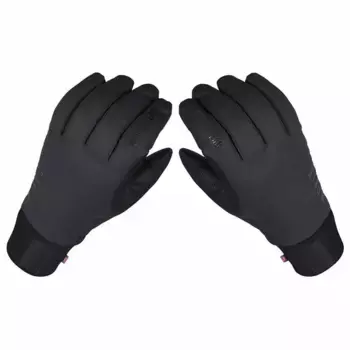 Перчатки Gobik Primaloft Nuuk, черный