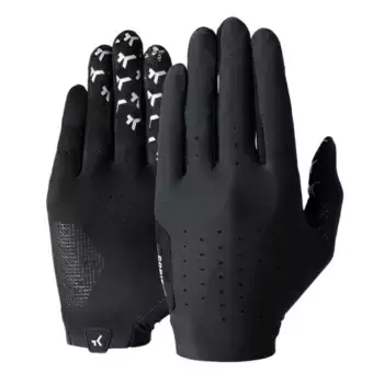 Перчатки Gobik Swift Trail, черный