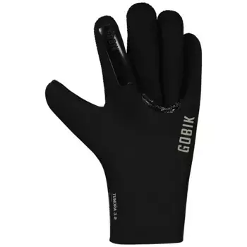 Перчатки Gobik Tundra 3.0, черный