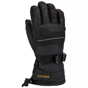 Перчатки Gordini GORE-TEX, черный