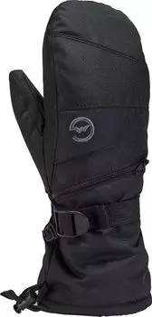 Перчатки Gordini Youth Ultra Drimax Gauntlet Jr., черный