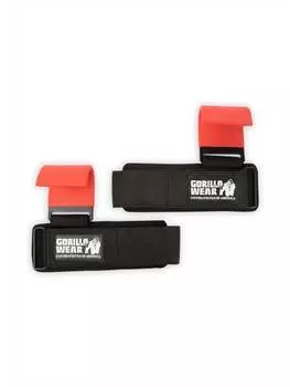 Перчатки Gorilla Wear