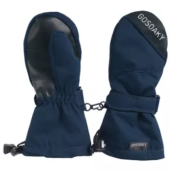 Перчатки Gosoaky Sheep Shaun, цвет True Blue