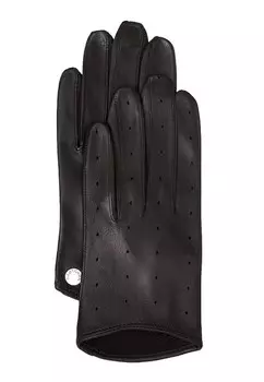 Перчатки Gretchen Full Finger Gloves Summer Gloves, черный