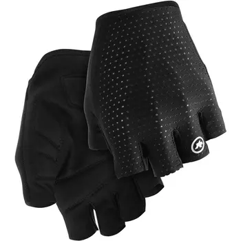 Перчатки GT C2 Assos, черный