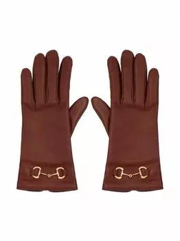 Перчатки Gucci