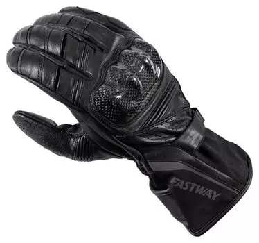 Перчатки H-2203 Fastway, черный