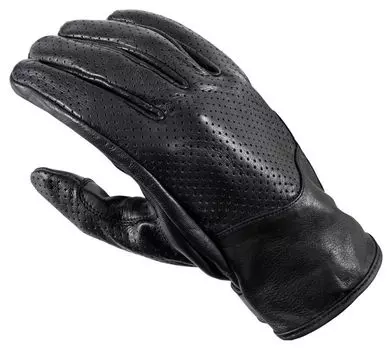 Перчатки H-2206 Fastway, черный