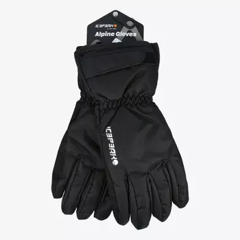 Перчатки Хайден Icepeak, черный