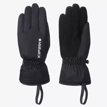 Перчатки Хайден Icepeak, черный