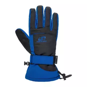 Перчатки Hannah Brion, синий