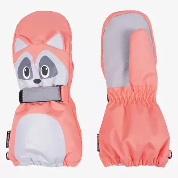 Перчатки Хавелзее Icepeak, белый