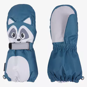 Перчатки Хавелзее Icepeak, черный