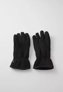 Перчатки HEAVY GLOVES T2 UNISEX Rains, черный
