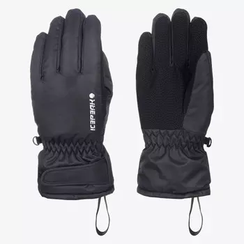 Перчатки Хейден-младший Icepeak, черный