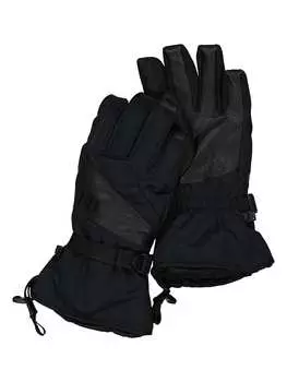 Перчатки Helly Hansen, черный