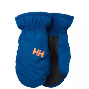Перчатки Helly Hansen Perfomance Mitten 2.0, синий