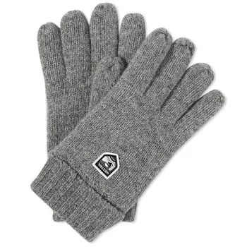 Перчатки Hestra Basic Wool Glove