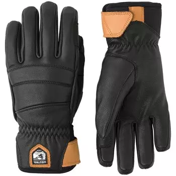 Перчатки Hestra Fall Line, черный